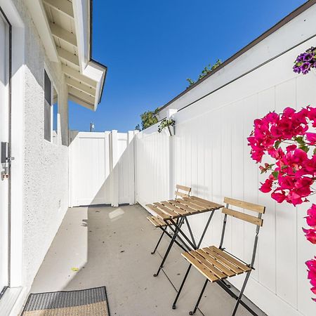 Private Stylish Studio, Near Csun, Fast Wi-Fi لوس أنجلوس المظهر الخارجي الصورة