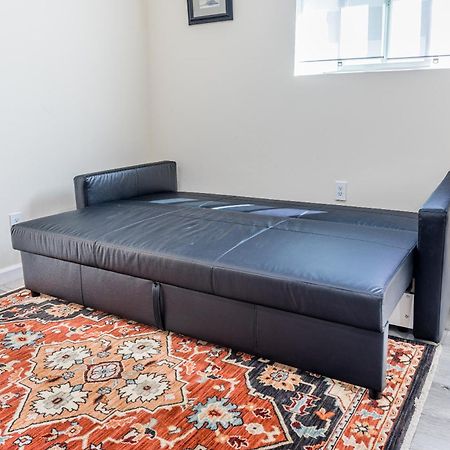 Private Stylish Studio, Near Csun, Fast Wi-Fi لوس أنجلوس المظهر الخارجي الصورة