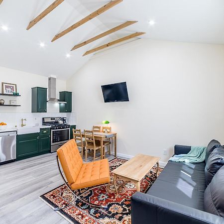 Private Stylish Studio, Near Csun, Fast Wi-Fi لوس أنجلوس المظهر الخارجي الصورة